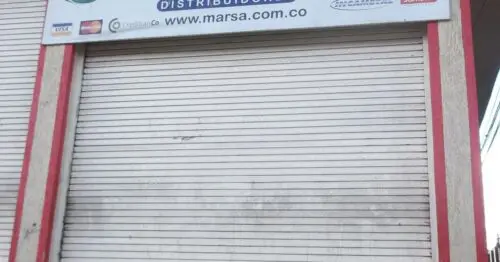 CRISTALERIA MARSA DISTRIBUIDORES CRISTALERIA MARSA DISTRIBUIDORES